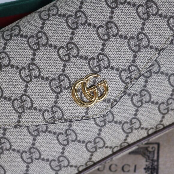 Gucci Ophidia pochette - Picture 5 of 9